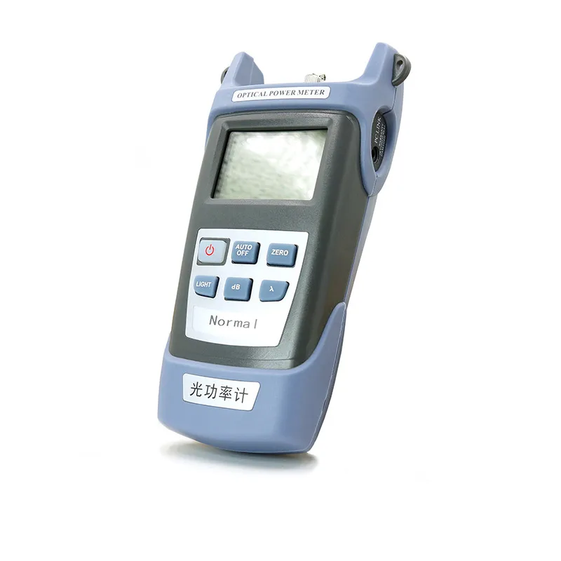 FTTH Tool Kit Hand held optical power meter，5 km 10km，20km | Мобильные телефоны и аксессуары