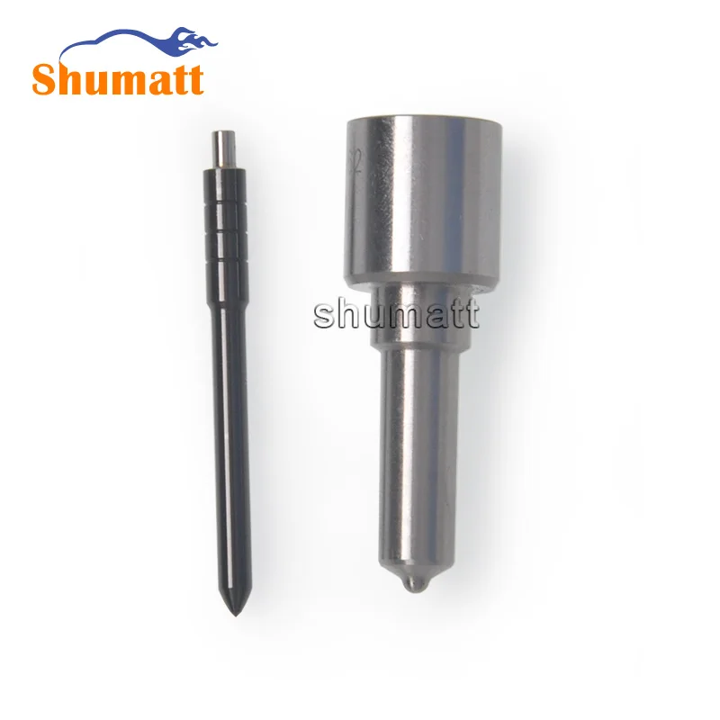 Shumatt дизель Common Rail Топливная форсунка DLLA155P1062 DLLA 155P 1062 для инжектора DENSO 095000