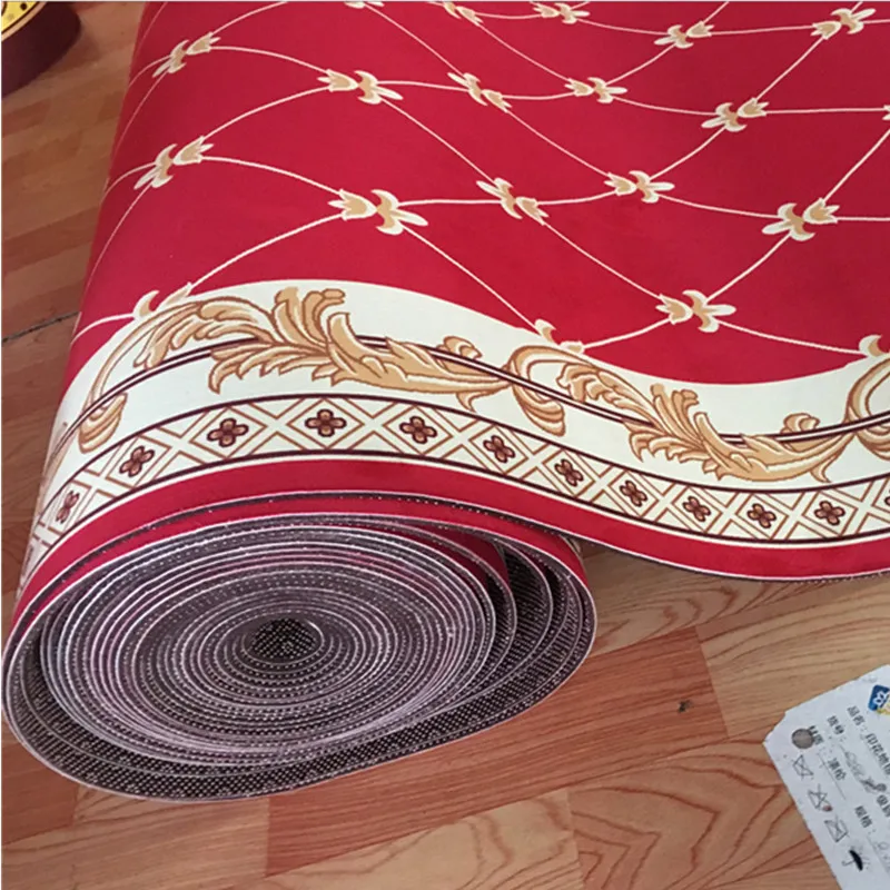 Ковры Tailorable Alfombra для гостиной механический коврик мытья дома отеля Нескользящие