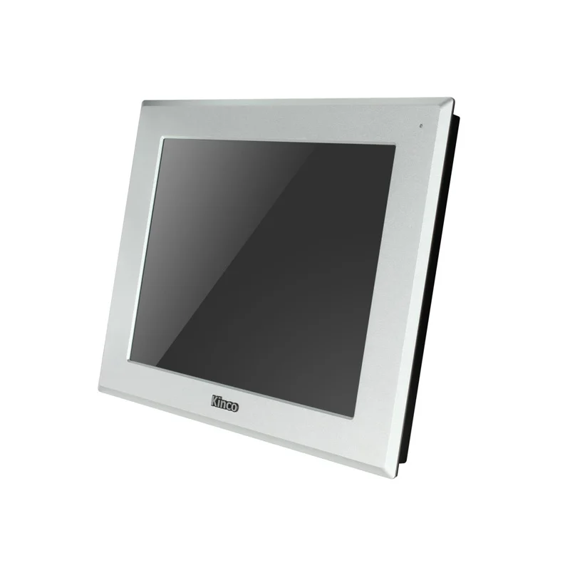 15-дюймовая Сенсорная панель Kinco HMI MT4720TE Ethernet с кабелем для программирования и