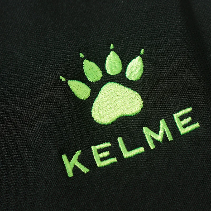 Детские спортивные штаны KELME для футбола эластичные беговые тренажерного зала
