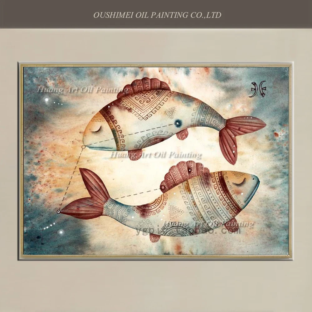 Новые картины с созвездиями современная абстрактная картина ручной работы на