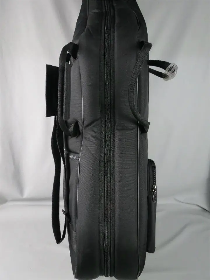 Новая высококачественная мягкая сумка 4/4 для виолончели отличный