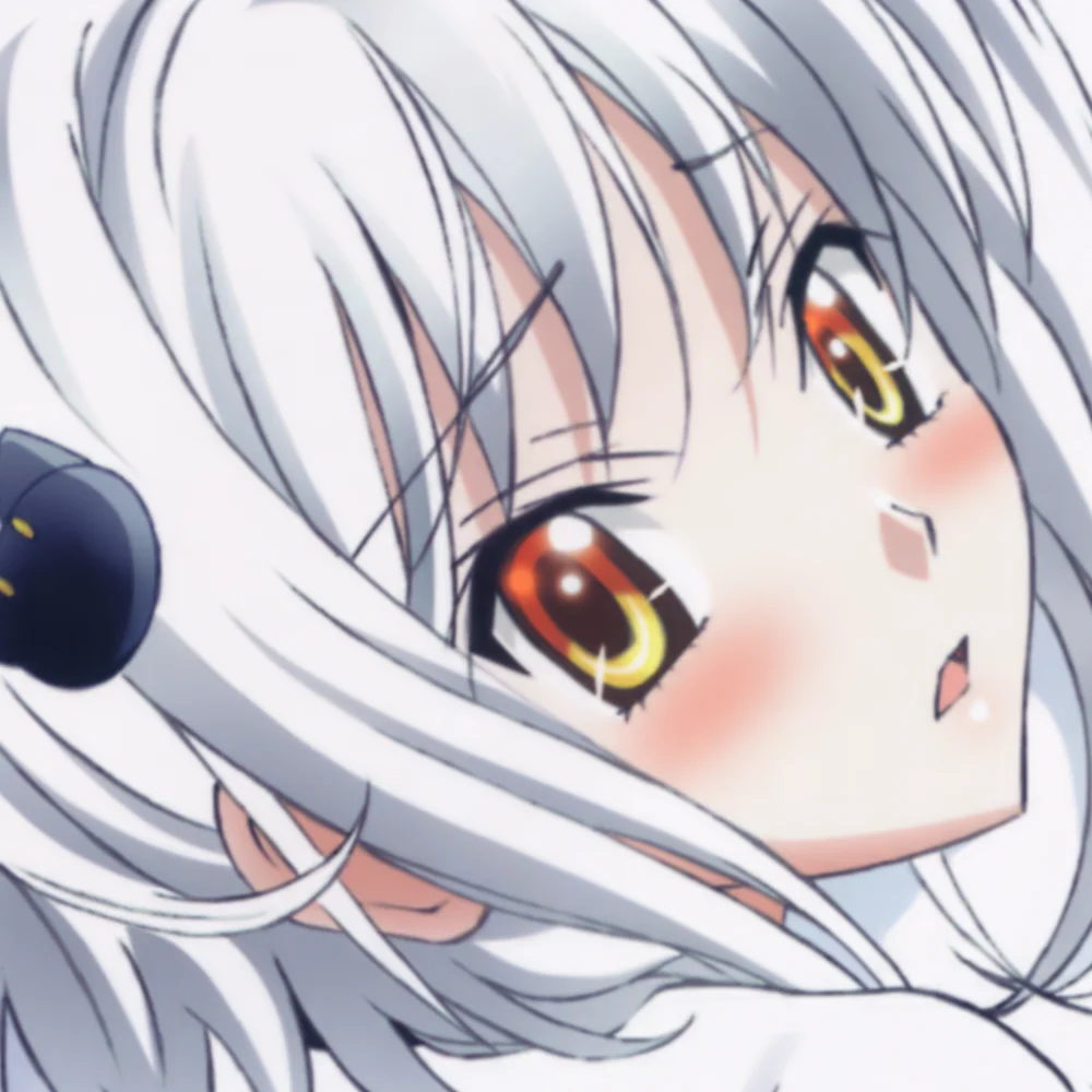 Наволочка для подушки в стиле High School DxD с аниме персонажами Риас гремори и туджоу