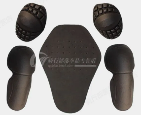 Светоотражающие мотоцикл одежда мужская гонки на мотоциклах куртка дышащая M-XXXXL