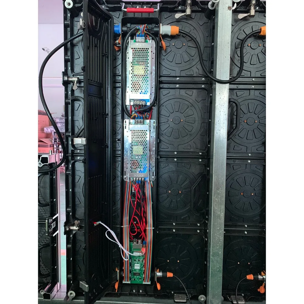 Панель Светодиодная Aliexress 250x250 rgb 500x1000 мм цена со скидкой | Электронные компоненты