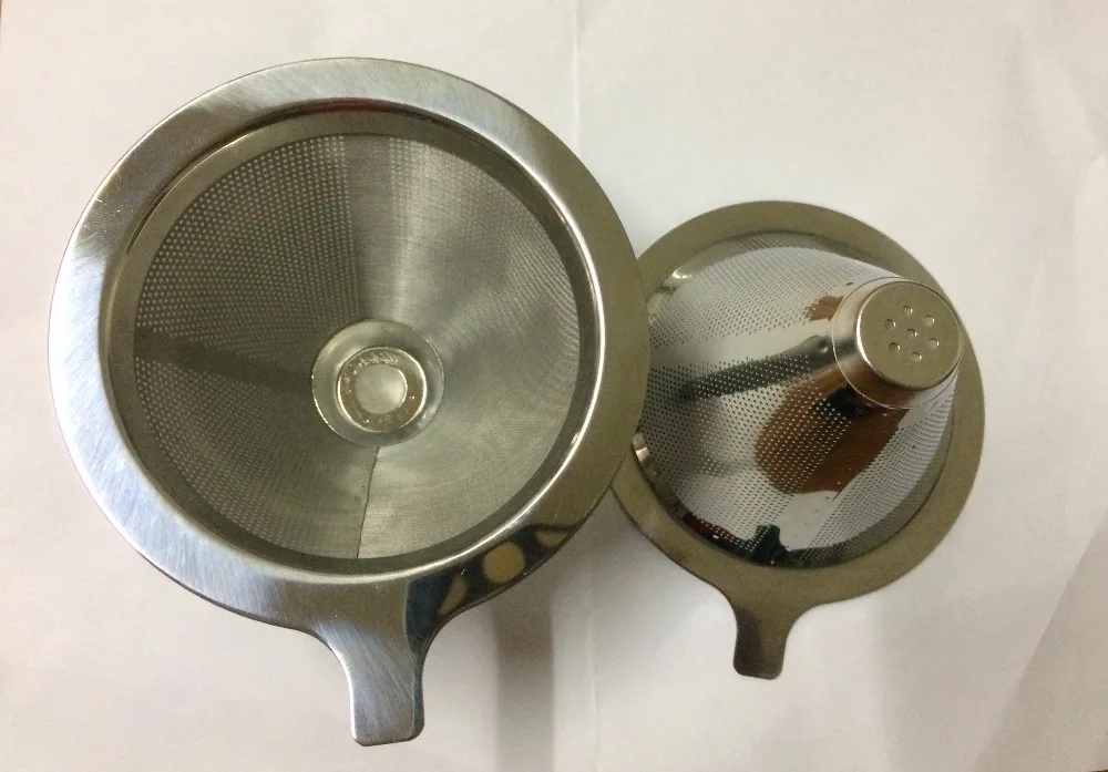 Ручка с фильтром для приготовления кофе чайник Кофеварка чайник|filter|filter coffee |