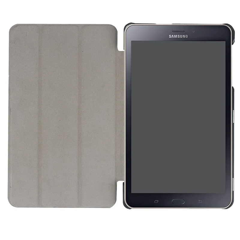 Tab A 8 0 T380 T385 2017 чехол Xinysan Foilio защитный для Samsung Galaxy a дюймов бесплатно с пленкой +