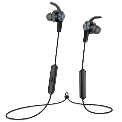 huawei Honor xsport AM61 наушники Bluetooth 4,1 беспроводное соединение с микрофоном В Ухо Стиль Зарядка легкая гарнитура для iOS Android