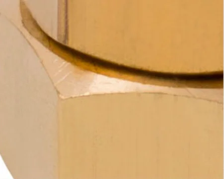 

100 . DIN934 M1.4 M1.6 M2 M3 M4 M5