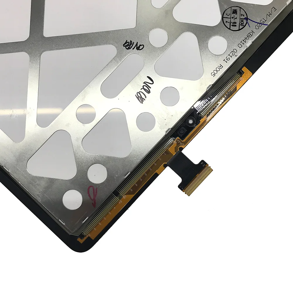 ЖК дисплей с дигитайзером сенсорного экрана для Samsung Galaxy Tab Pro 10 1 T520 T521 T525|Экраны