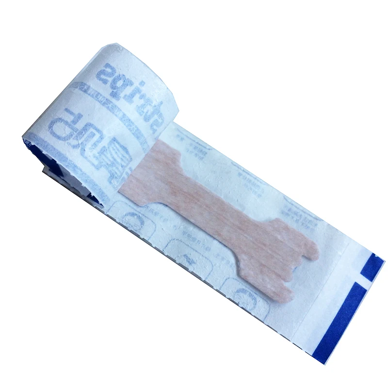 OPHAX 10pcs Nasal Strips For Sleep Stop Snoring Anti Snoring CPAP Nose Clip Sleeping Reduce Snoring Aid Device Health Care