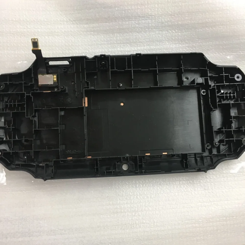 Панель сенсорного экрана Wi Fi 3G для PS Vita 1000 PSV Задняя Лицевая панель ITA1000