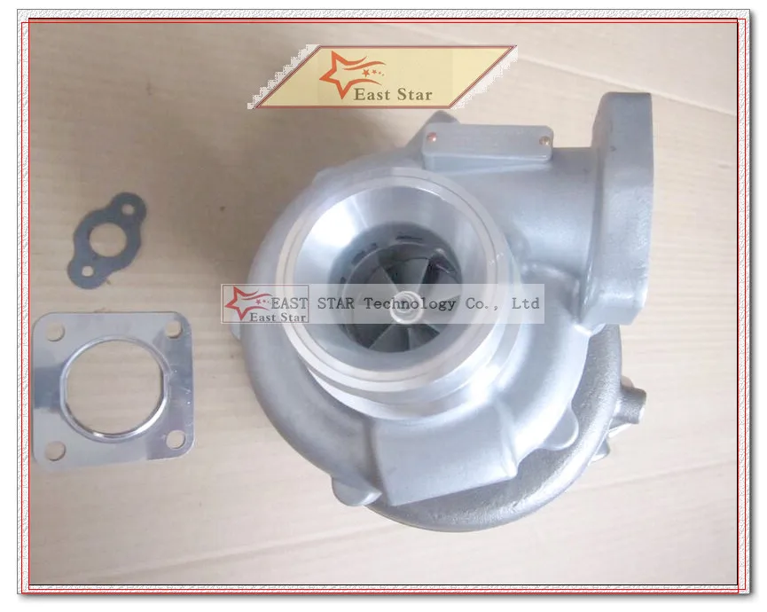 Турбо RHF5V VIFB 897381 -5073 8973815073 8973815072 8973815070 Турбокомпрессор VDA30023 для грузовика ISUZU NKR 3.0L