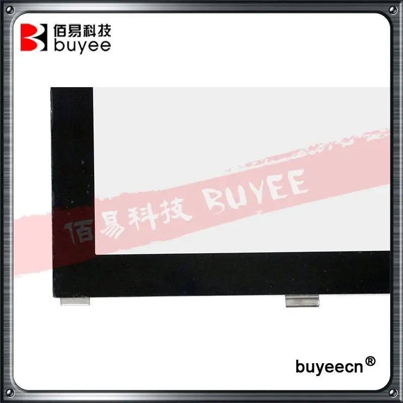 100% рабочее оригинальное новое LCD Переднее стекло для Imac 27 &quotA1312 Стекло Крышка