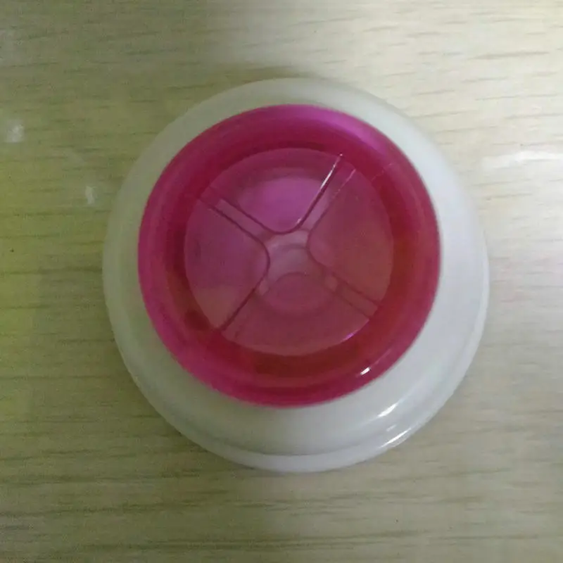 Пластиковый держатель для полотенец 1 шт. случайный цвет | Дом и сад