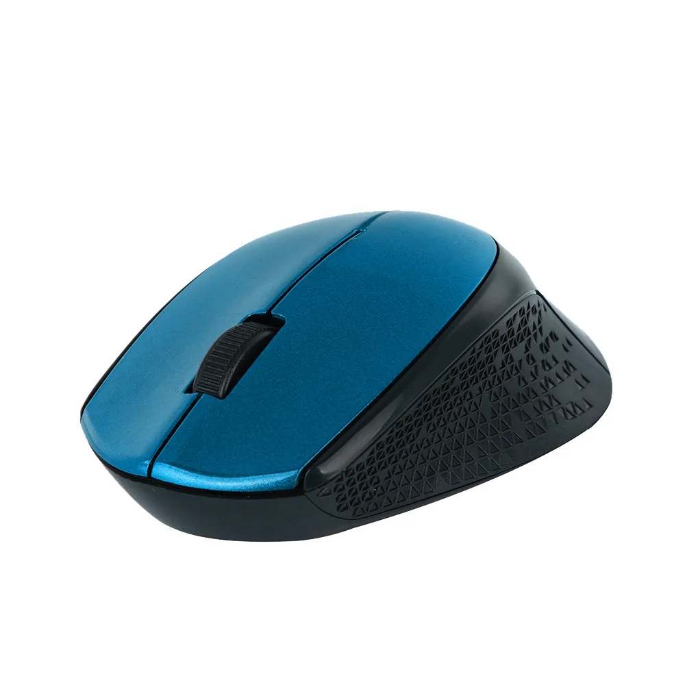Беспроводная мышь VOBERRY, 2 кнопки, 1600 dpi, Mause, 2,4G, оптическая USB Бесшумная мышь, эргономичные мыши, беспроводная мышь для ноутбука, компьютерная мышь