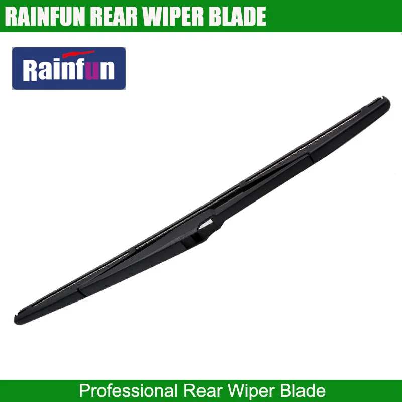 Щетка стеклоочистителя задняя RAINFUN для MIT OUTLANDER 2.4AT 14 дюймов MITSUBISH 05Y|wiper blade|rear wiper