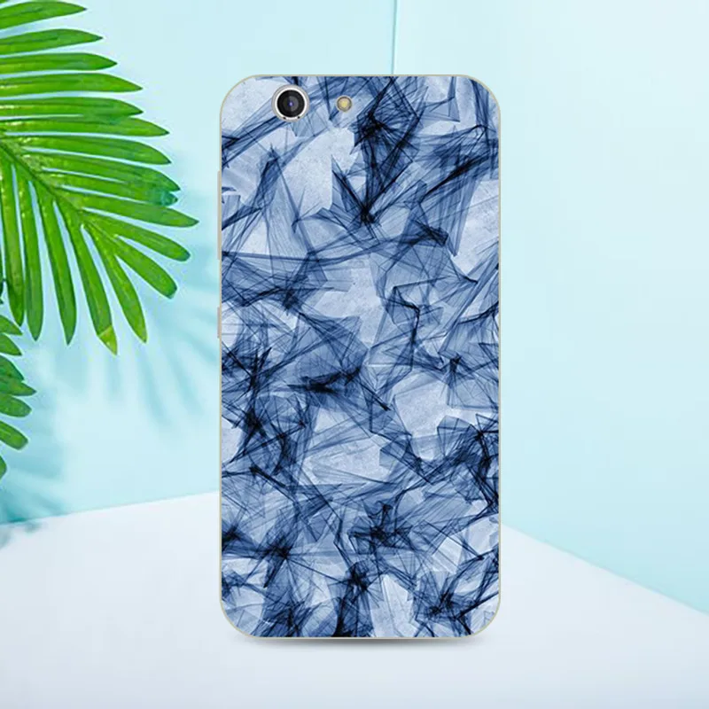 Мраморный чехол для zte Blade Z10 A512 zte Z10, высококачественный мягкий силиконовый чехол для телефона из ТПУ, чехол s для zte A512 A 512/Z 10, чехол - Цвет: 123