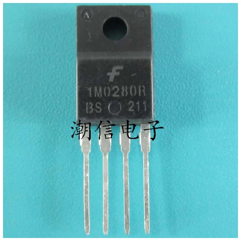 Бесплатная shipping1M0280R KA1M0280RBSTO220F 4 новый оригинальный Нетто Прямого