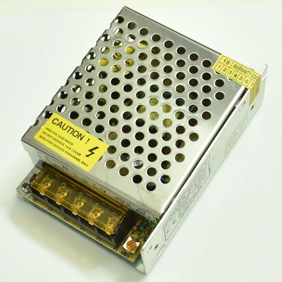ПЛК промышленный пульт управления бытовой с FX1N-10MR FX1N-10MT программируемый модуль контроллера - Цвет: 24V2A power