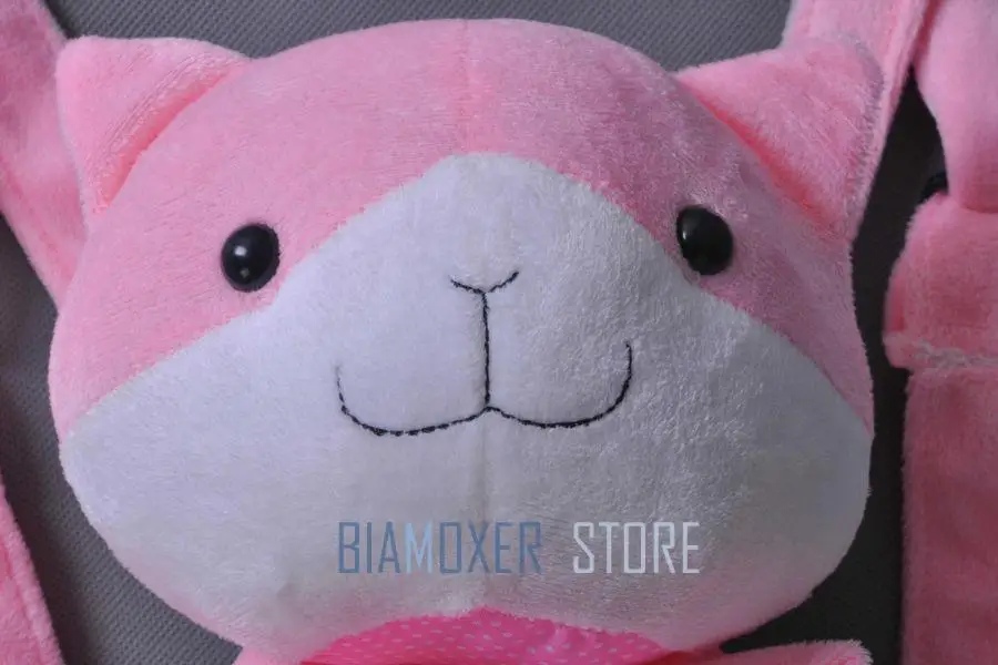 Danganronpa Nanami ChiaKi девушки Лолита розовый кот Сумка рюкзак косплей аксессуары опора