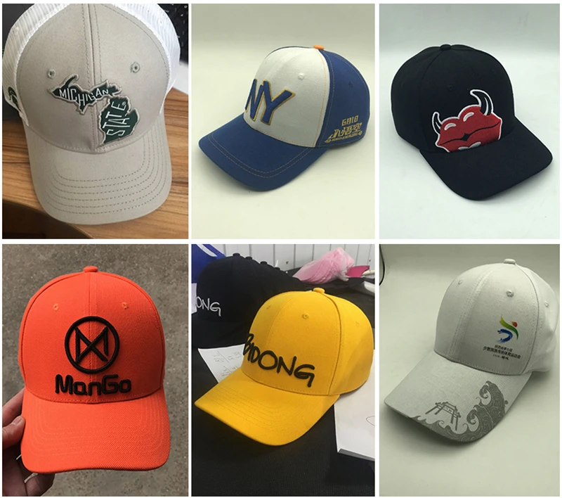Женские и мужские грузовые шапки индивидуальный логотип с вышивкой Snapback шапки взрослые дети имя шаблон вышивка сетчатая бейсболка шапка YY142