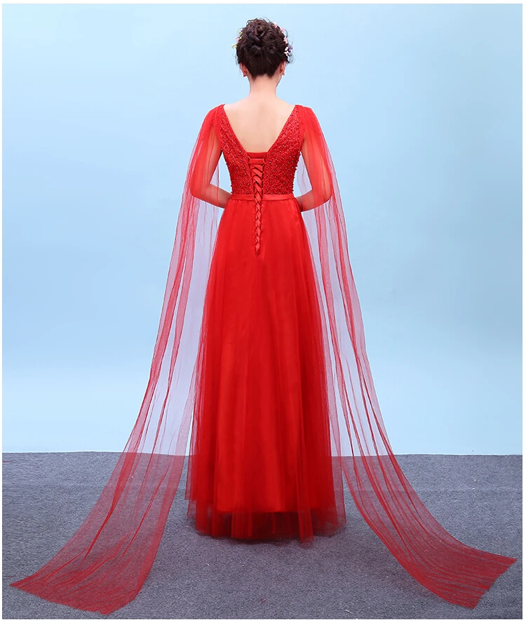 Robe de soiree модное женское уникальное блестящее винно красное Лавандовое вечернее