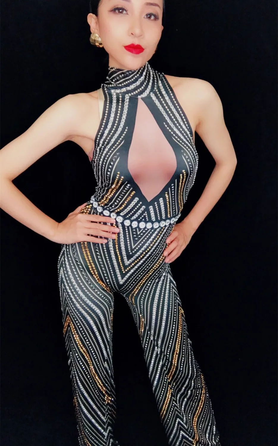 

Jumpsuits, Playsuits & Bodysuits