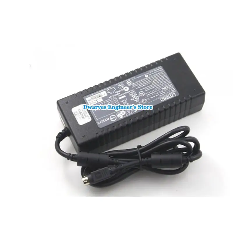 Настоящий Liteon PA-1131-07 0317A19135 19V 7.1A 135W блок питания зарядное устройство адаптер для J2 650 интегрированный сенсорный экран компьютера