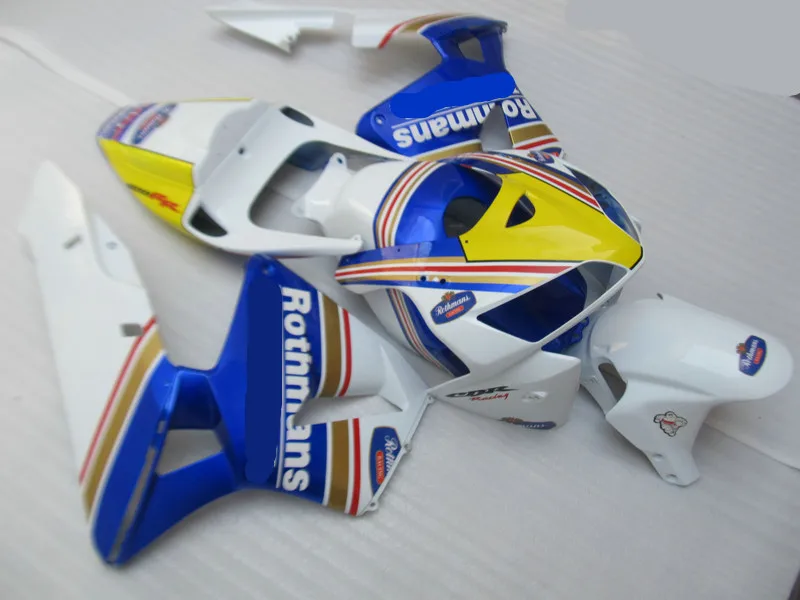 Набор обтекателей для мотоциклов HONDA CBR600RR F5 05 06CBR 600RR CBR 600 2005 2006 комплект из ABSPlastic