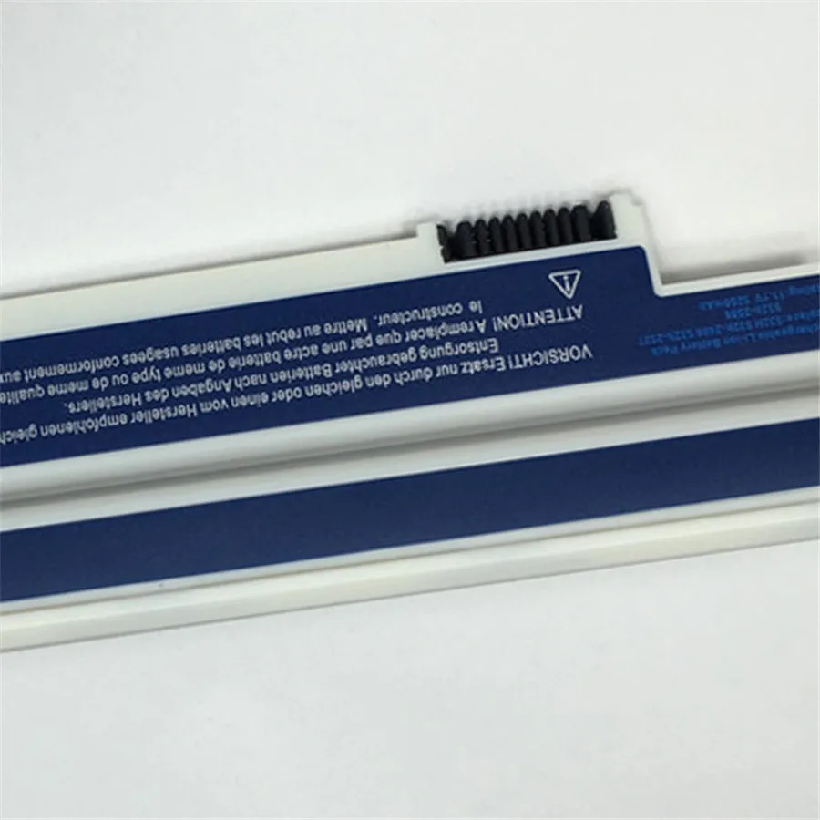Ноутбук аккумулятор для ноутбука acer aspire one 532g 532 h ao532g ao532h nav50 шлюз lt21 um09g71 um09g75 um09c31