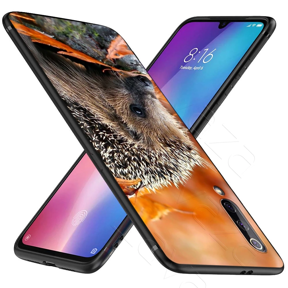 Милый чехол для Xiaomi Redmi Note 8 9 9SK30 Pro MI MAX 3 6 SE A1 A2 A3 10 Lite Plus 8A F1 |