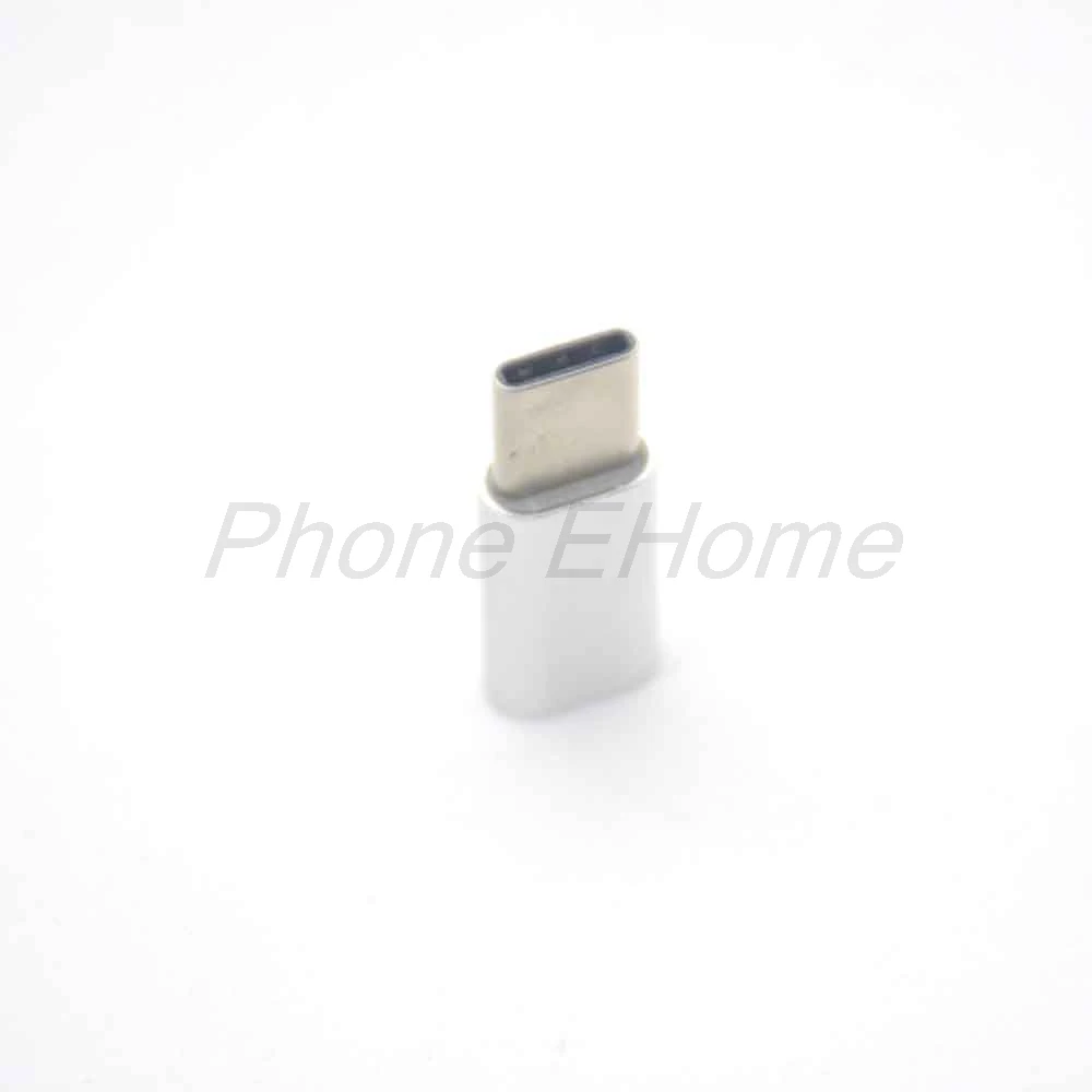 Адаптер зарядного устройства Micro USB на Type C конвертер для Blackview BV7000 BV8000
