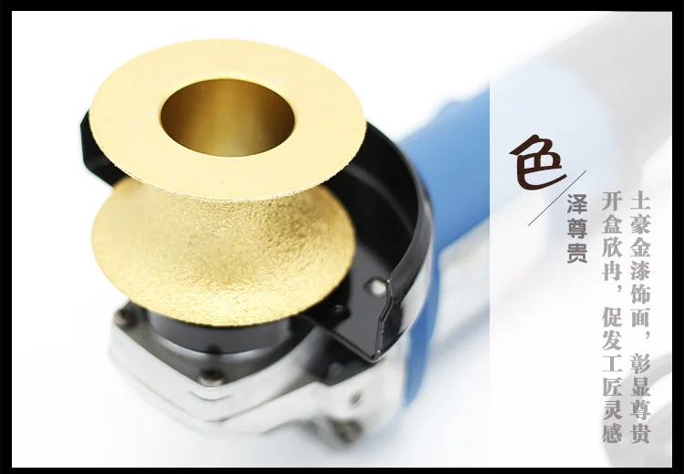 

Припой алмазный шлифовальный станок каменный шлифовальный круг полукруговой шлифовальный круг стекло керамика мрамор шлифовальный станок 1 шт.