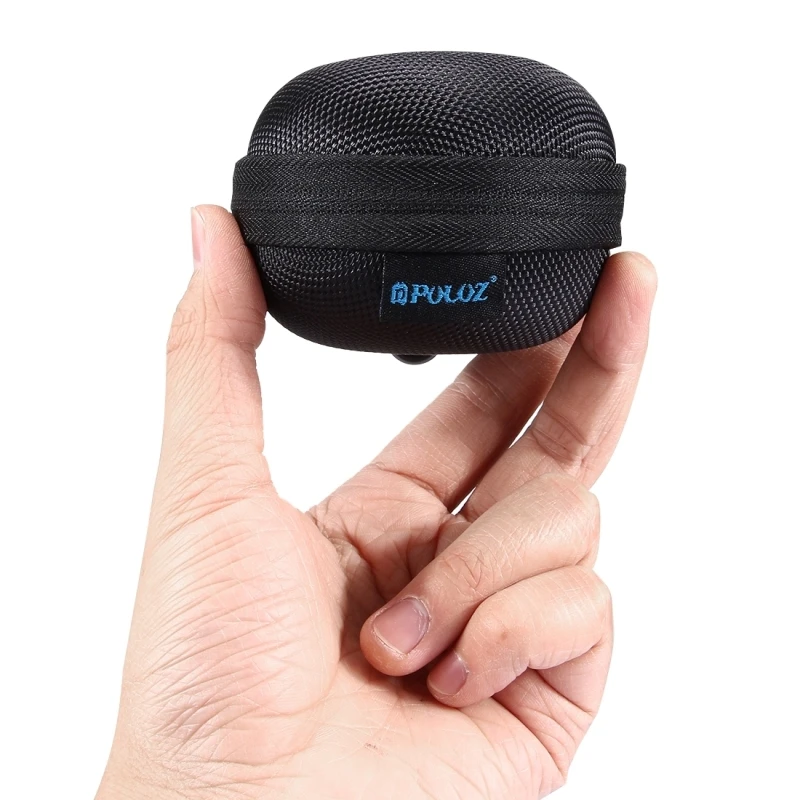 Сумка для камеры Go Pro маленькая сумка хранения Защитная из ЭВА Gopro HERO5 Session 4