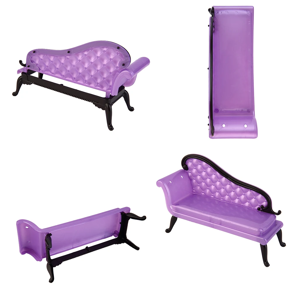 Высокое качество горячая распродажа новые дети девочка принцесса дом снов диван