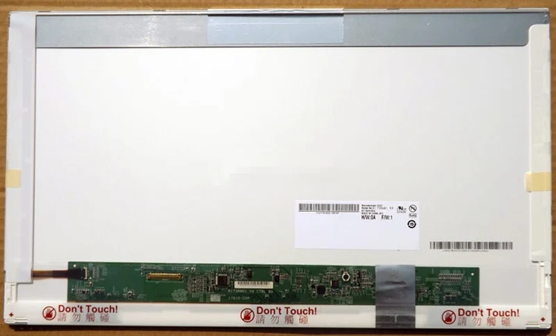 Сменный экран для ноутбука Dell XPS 17 L702X ЖК-дисплей светодиодный HD + | Компьютеры и