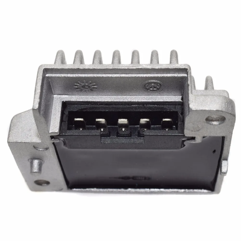 Модуль управления зажиганием ISANCE ICM 9940095 для Lancia Delta Y10 / Fiat Duna Elba Fiorino Palio Panda Tempra/Tipo