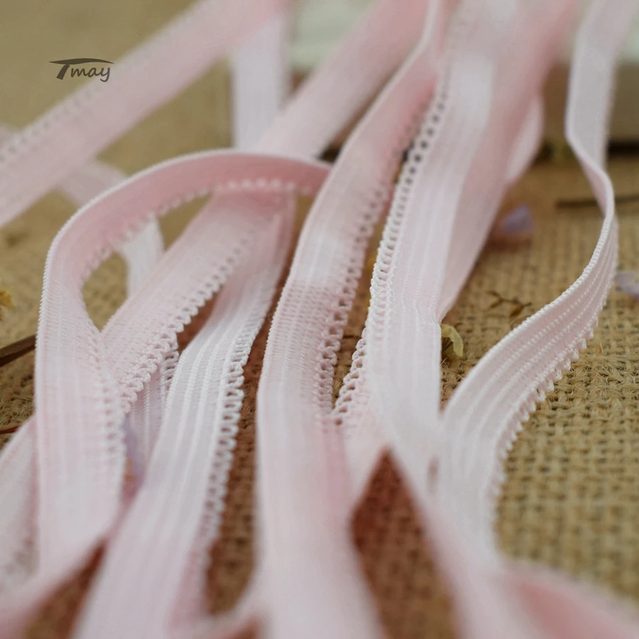 #1491 классические эластичные мини резинки эластичная лента для обрезки нижнего