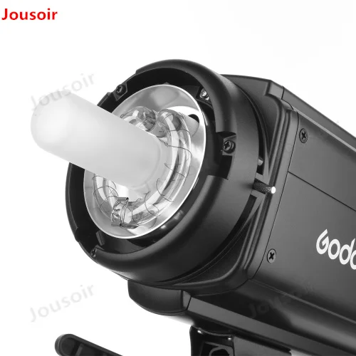 Godox DP800 800Ws GN88 Pro Освещение для фотосъемки стробоскопическая вспышка студийная