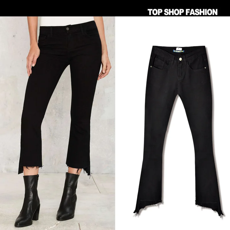 Suvance/модные растягивающиеся джинсы карандаш из джинсовой ткани 98% весенние новые