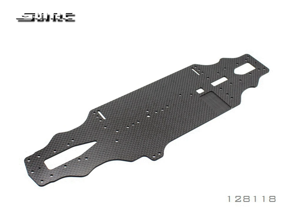 SN RC 128111 128118 128001 128511 RD R GD BL 1:10 RCAccessories|Детали и аксессуары| |