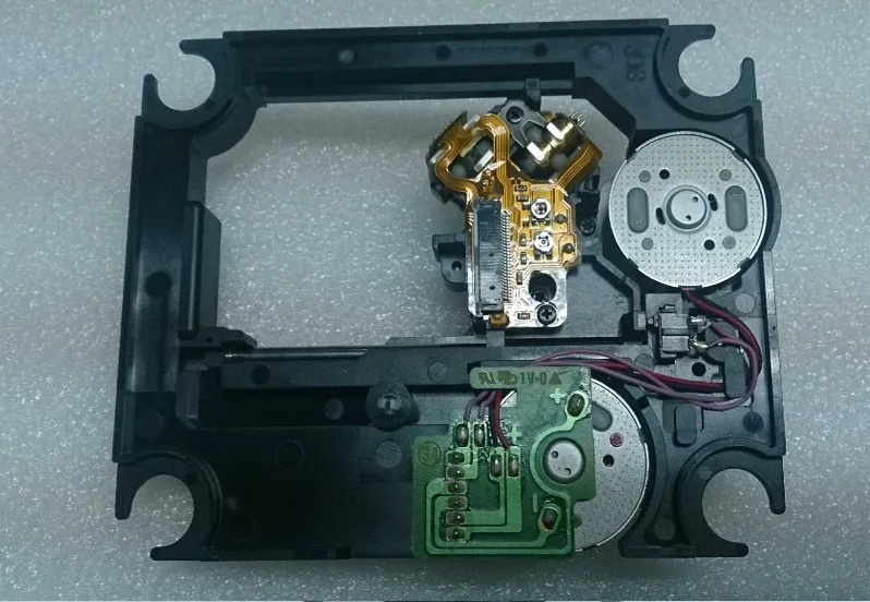 Оригинальная лазерная головка KHM 280AAA KHM280AAA DVD|Адаптеры AC/DC| |