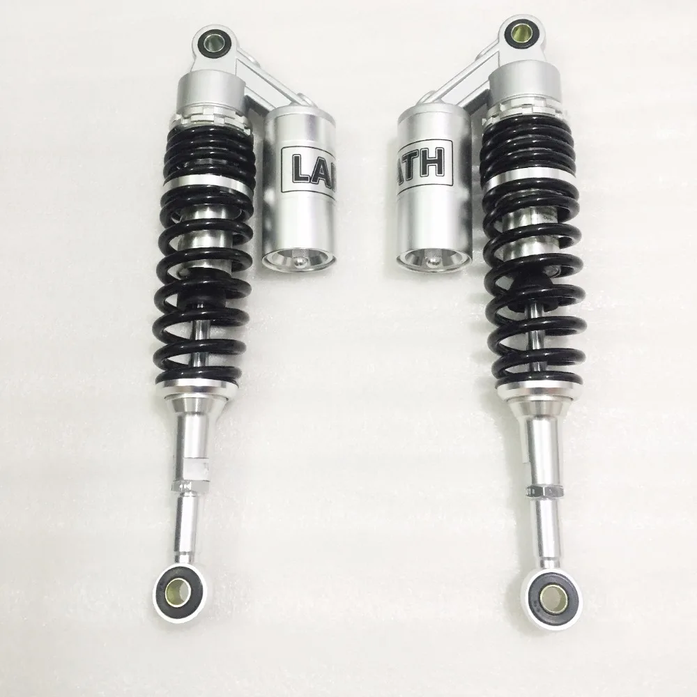 

Универсальный 14 "360 мм задний амортизатор пневматического амортизатора для мотоцикла YMAHA HONDA KTM SUZUKI Мотоциклы; Скутеры Quad ATV