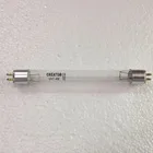 10 шт., T5 4W6w8w11w UVC дезинфекция Кабинета УФ Дезинфекция лампа, 8000 часов