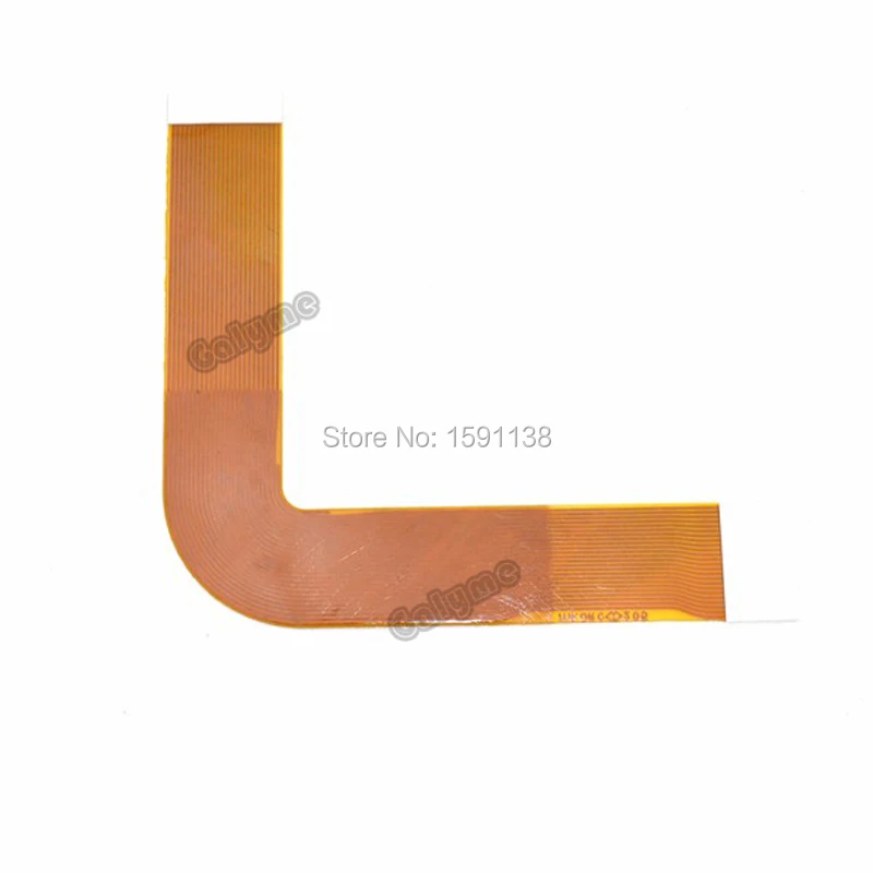 5 шт./лот новинка гибкий ленточный кабель для лазерной линзы Sony PS2 SCPH 70000 70000x7 Вт