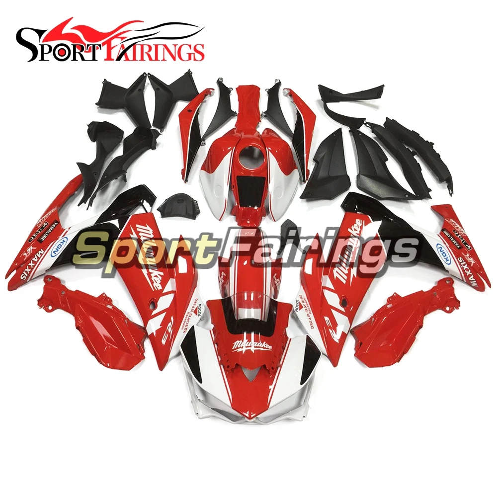 

Обтекатель для мотоцикла Yamaha R25 / R3 2015 2016 R25 / R3 15 16