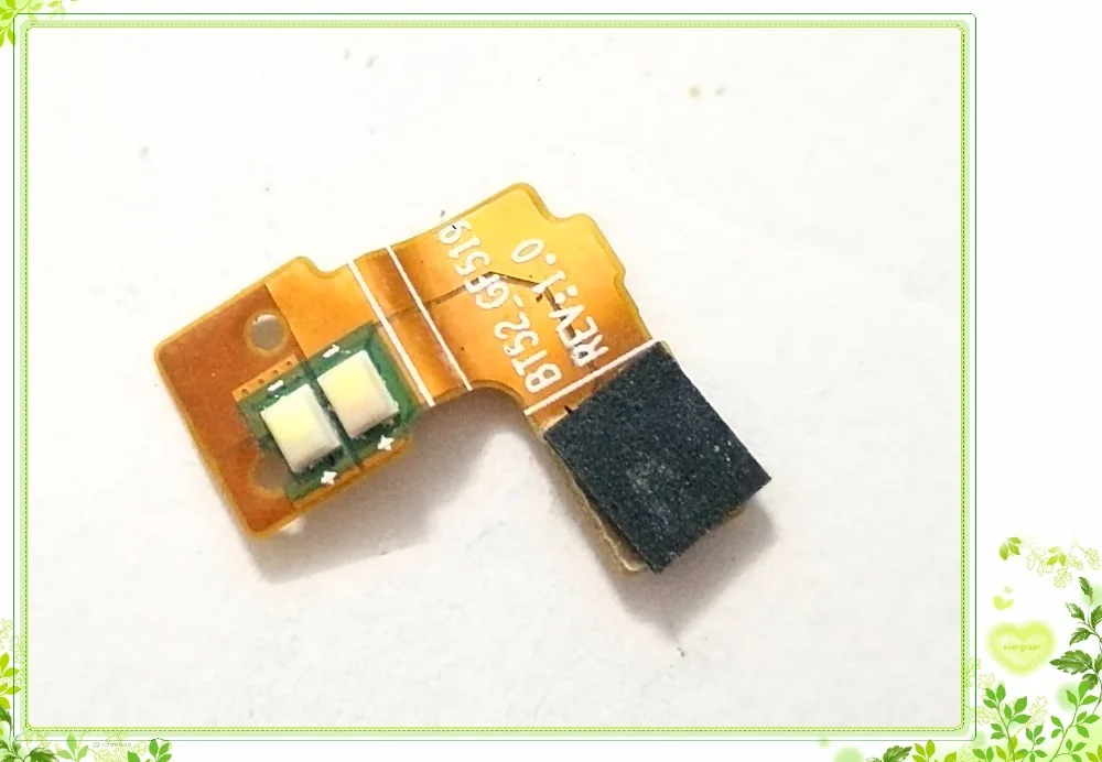 FLEX CABLE Flash FOR CAT S60 | Мобильные телефоны и аксессуары