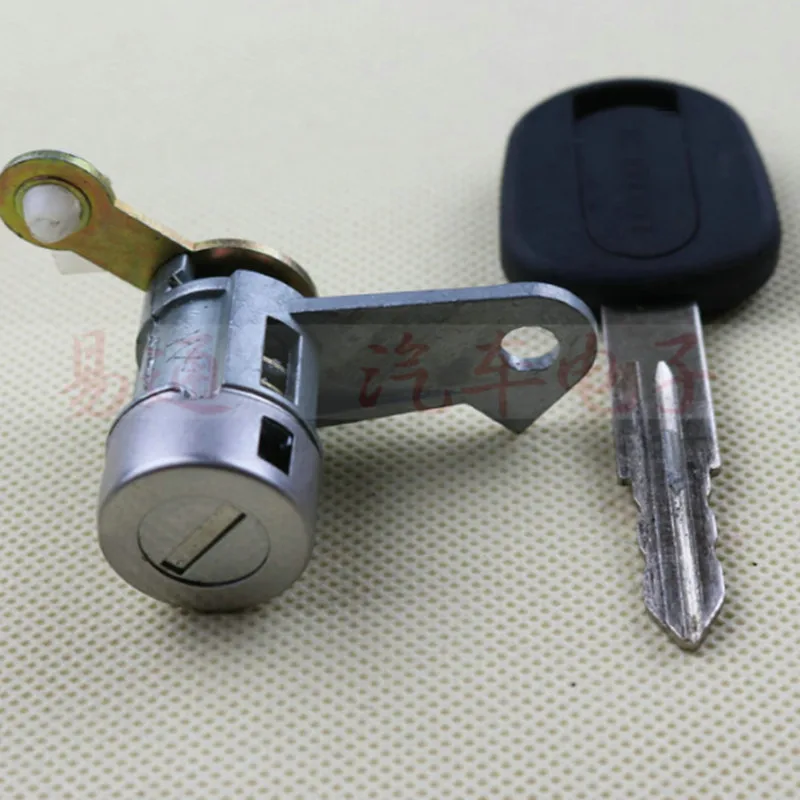 

Auto car key left door lock cylinder for Buick New EXCELLE door lock cylinder
